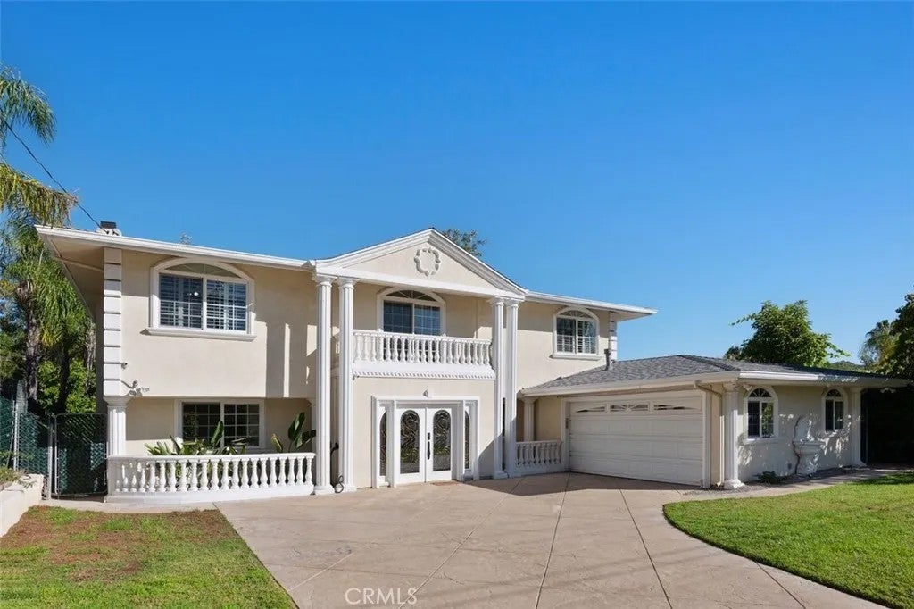 22534 Liberty Bell Road
