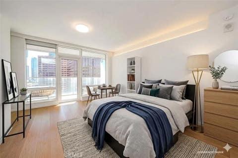 Photo of 877 Francisco St #1717, Los Angeles, CA 90017 (MLS # PW26162716)