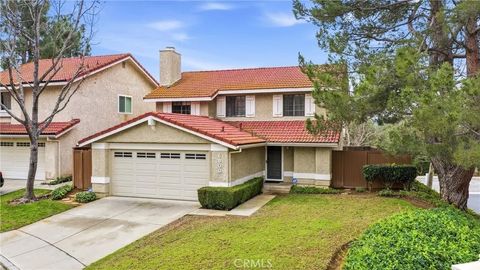 6800 Cedarbark Court Oak Park CA 91377