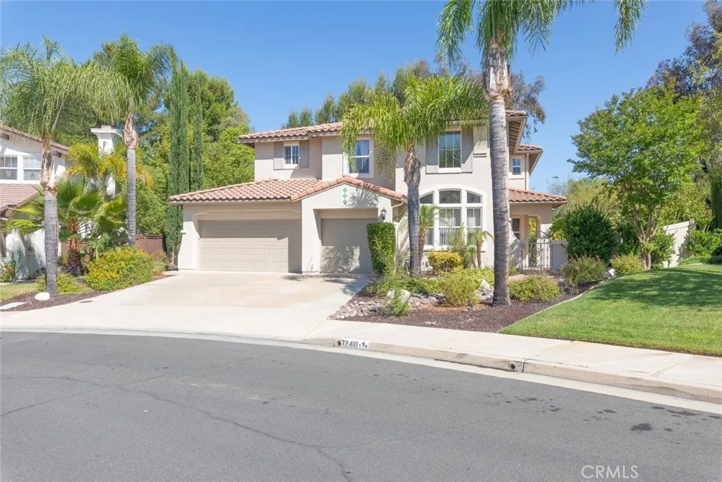 32410 Campo Drive