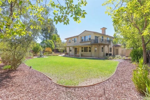 Tiny photo for 32410 Campo Drive, Temecula, CA 92592 (MLS # SW26132014)