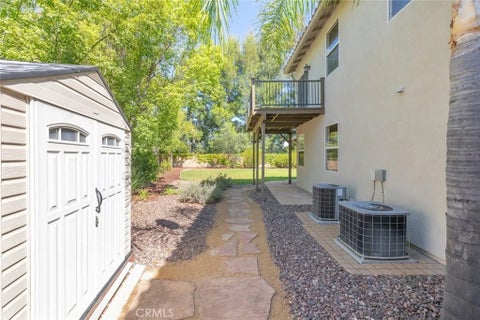Tiny photo for 32410 Campo Drive, Temecula, CA 92592 (MLS # SW26132014)