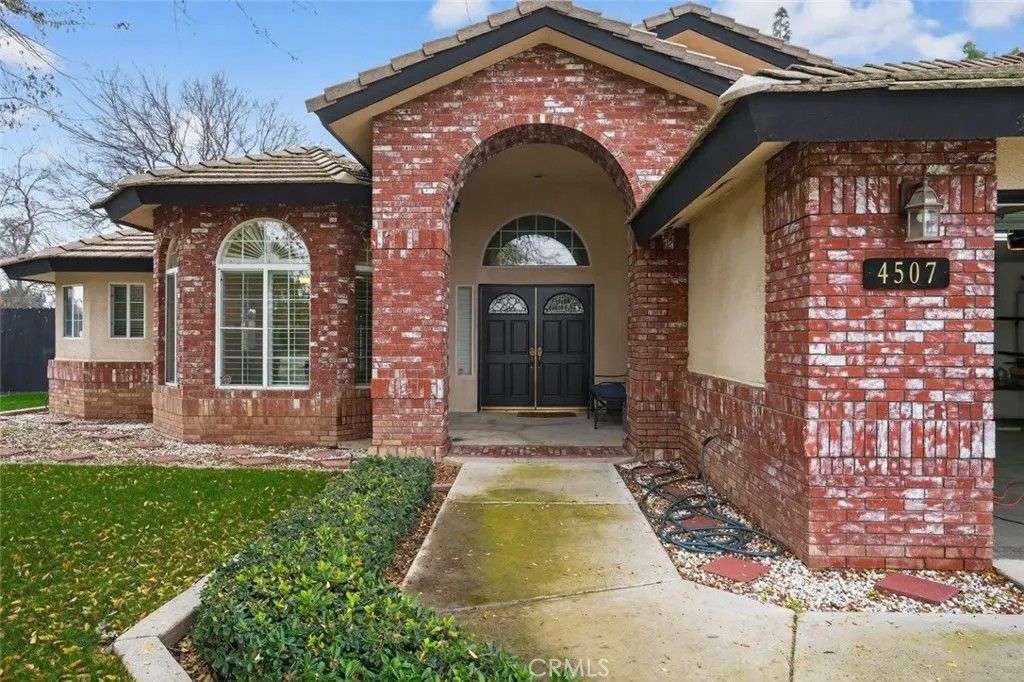 Photo of 4507 Sealion Lane, Bakersfield, CA 93312 (MLS # SR26006117)