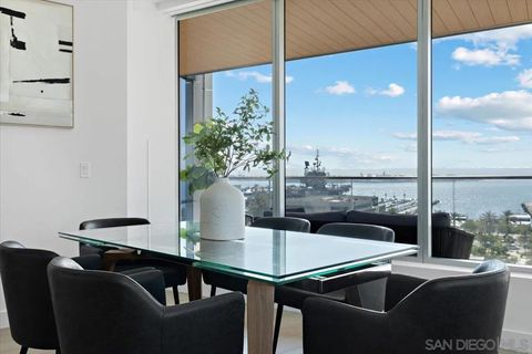 Tiny photo for 888 W E Street #1001, San Diego, CA 92101 (MLS # 2600115)