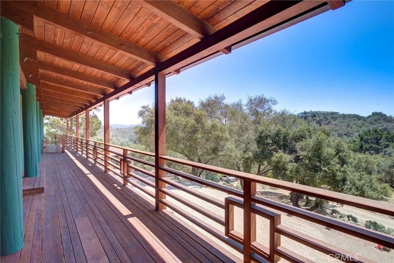 1615 Bee Canyon Road