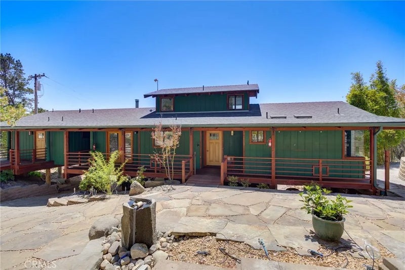 1615 Bee Canyon Road