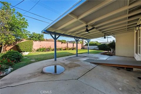 Tiny photo for 410 N Fonda St, La Habra, CA 90631 (MLS # OC25245466)