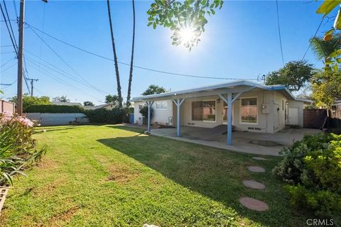 Tiny photo for 410 N Fonda St, La Habra, CA 90631 (MLS # OC25245466)