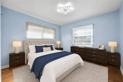 Tiny photo for 410 N Fonda St, La Habra, CA 90631 (MLS # OC25245466)