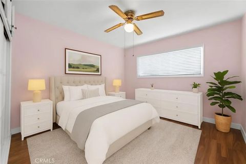 Tiny photo for 410 N Fonda St, La Habra, CA 90631 (MLS # OC25245466)