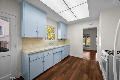Tiny photo for 410 N Fonda St, La Habra, CA 90631 (MLS # OC25245466)