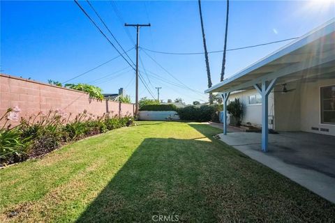 Tiny photo for 410 N Fonda St, La Habra, CA 90631 (MLS # OC25245466)