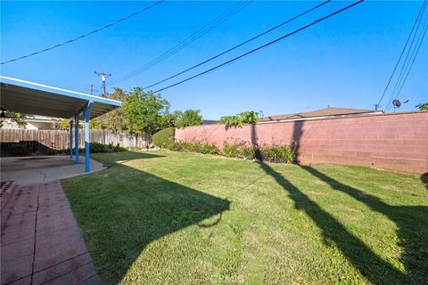 Tiny photo for 410 N Fonda St, La Habra, CA 90631 (MLS # OC25245466)