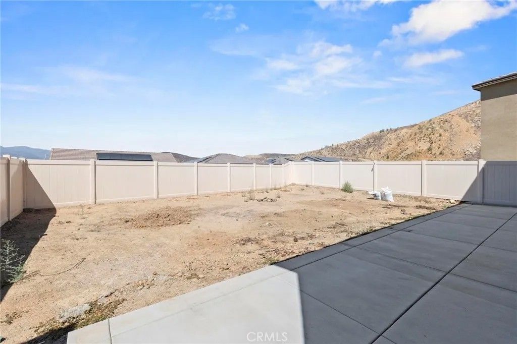 Photo of 19409 Brush Creek Way, Lake Elsinore, CA 92532 (MLS # IV25214512)
