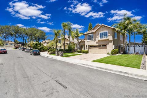 Photo of 8050 Eppick Court, Lemon Grove, CA 91945 (MLS # 260018541)