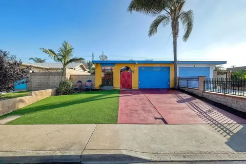 78 Sherwood Street, Chula Vista, CA 91911 - #: PTP2508206