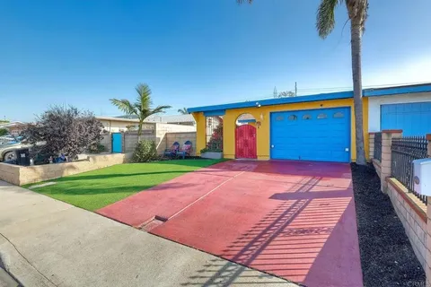 78 Sherwood Street, Chula Vista, CA 91911 - #: PTP2508206