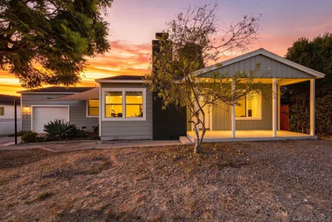8661 Valencia St, Spring Valley, CA 91977 - #: 260021994