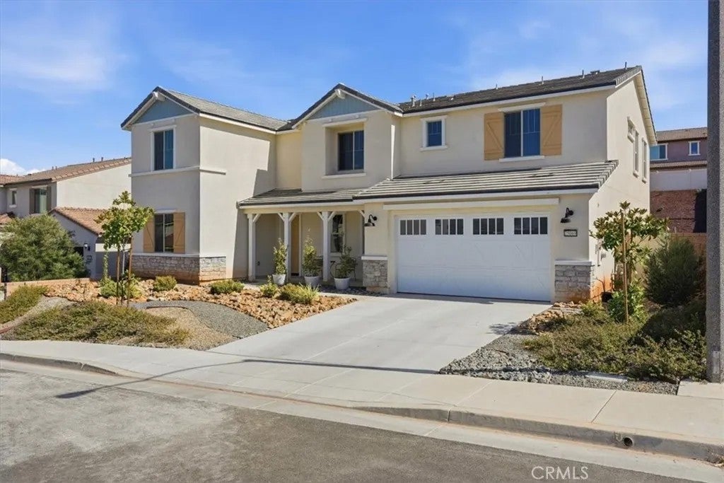 25069 Desert Sage Drive