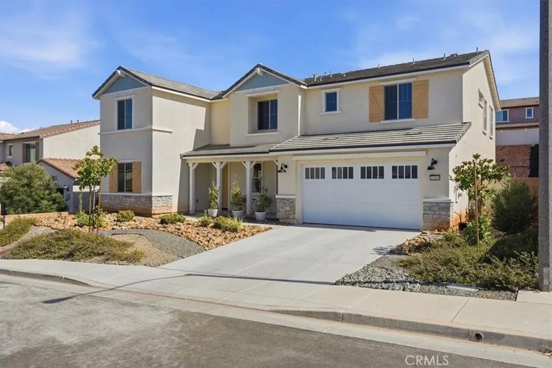25069 Desert Sage Drive