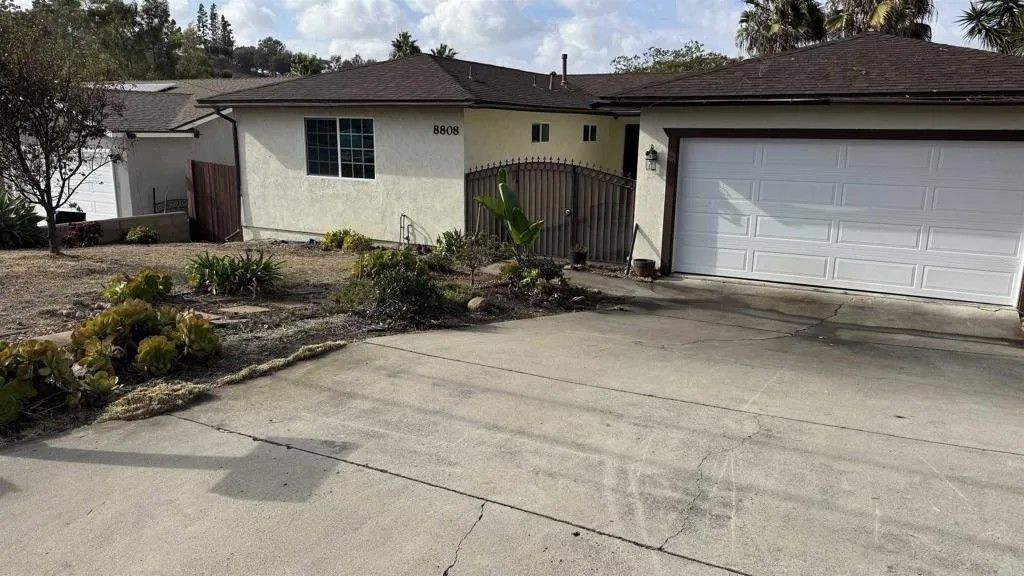 Photo of 8808 Leigh Ave, Spring Valley, CA 91977 (MLS # PTP2507739)