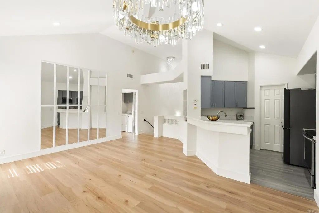 Photo of 7215 Calabria Court #74, San Diego, CA 92122 (MLS # NDP2600005)