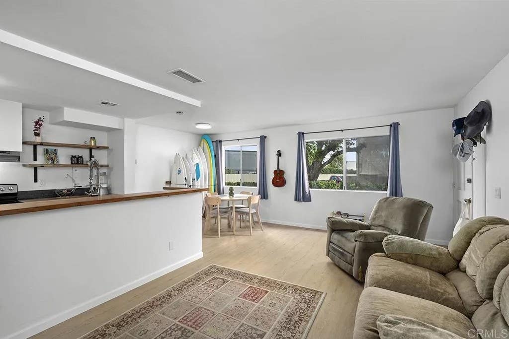 Photo of 9851 Mission Viejo Ct #3, Santee, CA 92071 (MLS # PTP2605036)