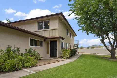 9851 Mission Viejo Ct Unit 3, Santee, CA 92071 - #: PTP2605036