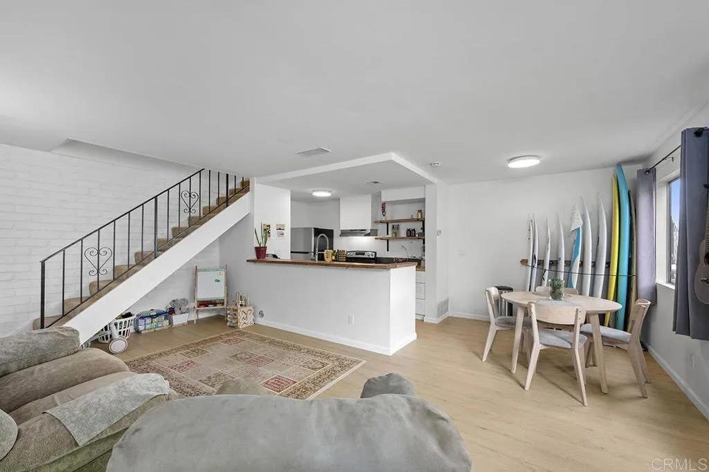 Photo of 9851 Mission Viejo Ct #3, Santee, CA 92071 (MLS # PTP2605036)