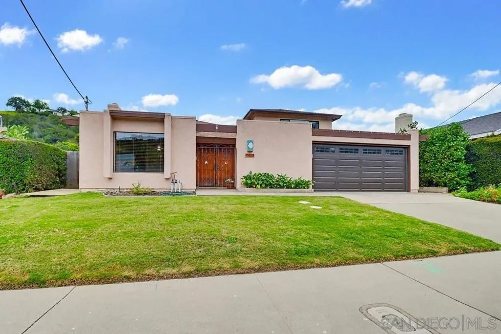 Photo of 5545 Red River Drive, San Diego, CA 92120 (MLS # 260008174)