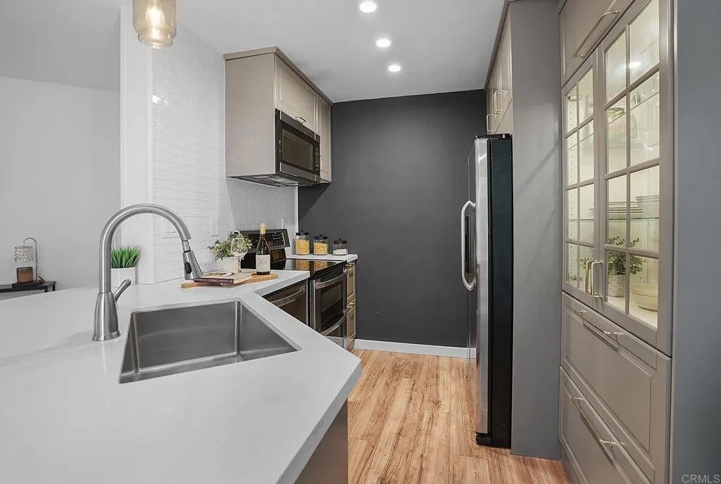 Photo of 9729 Mesa Springs Way #193, San Diego, CA 92126 (MLS # PTP2604439)