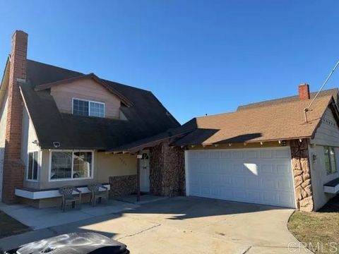 7029 La Sena Ave San Diego CA 92114