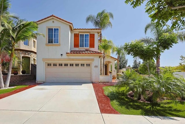 5192 Emerald Cove, San Diego