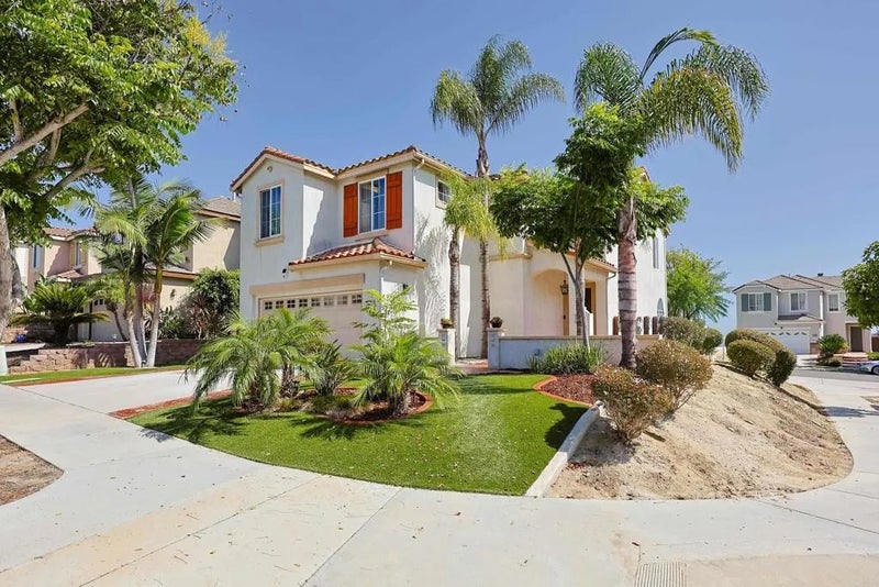 5192 Emerald Cove