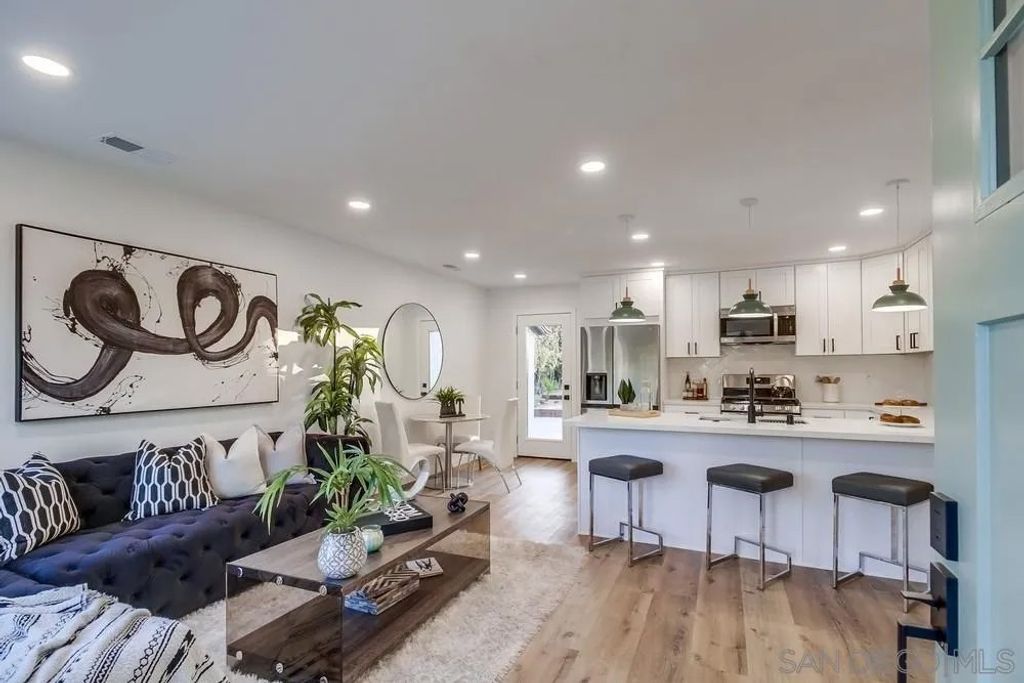 Photo of 4026 Charles St, La Mesa, CA 91941 (MLS # 250040175)