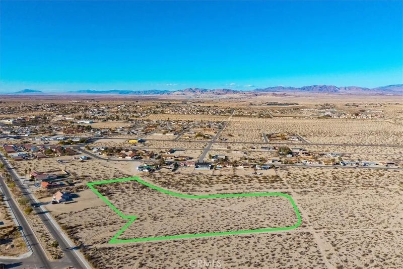 0 Maricopa