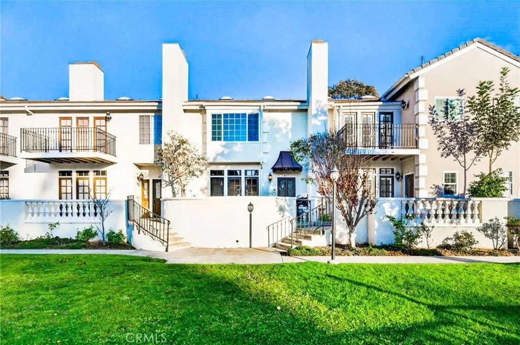 Photo of 4278 Spencer Street, Torrance, CA 90503 (MLS # PV26014211)