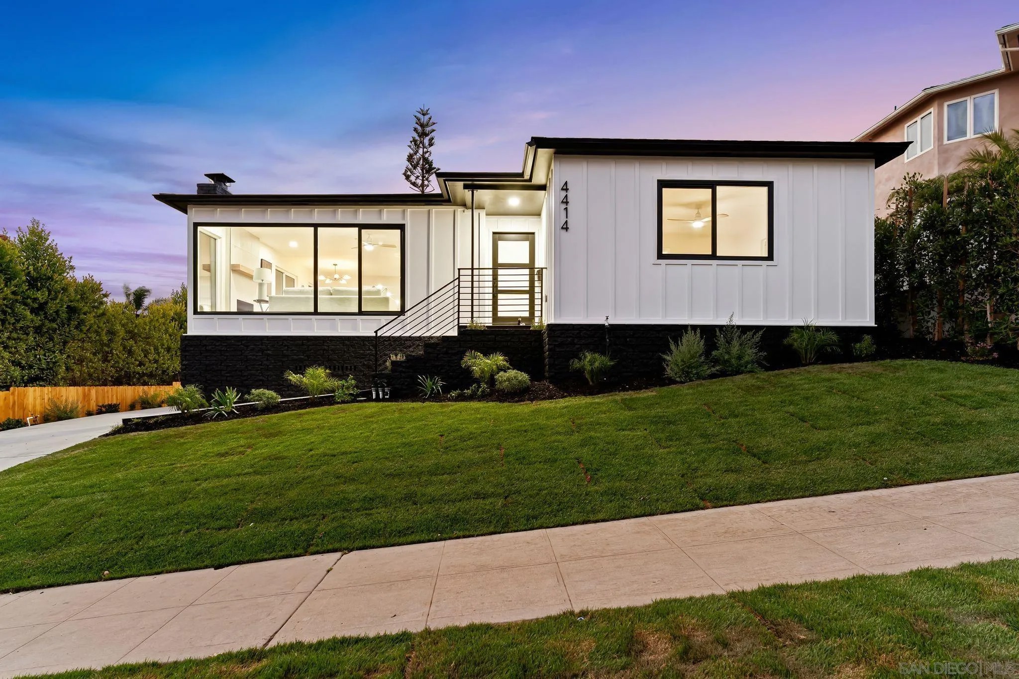 4414 Piedmont Dr