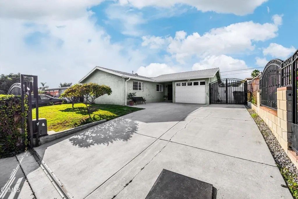 Photo of 161 S Winton Avenue, La Puente, CA 91744 (MLS # P1-25113)