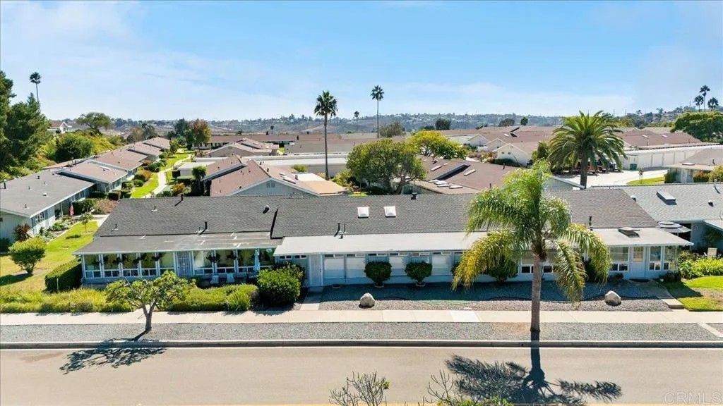 Photo of 3685 Vista Campana N 56, Oceanside, CA 92057 (MLS # PTP2505412)