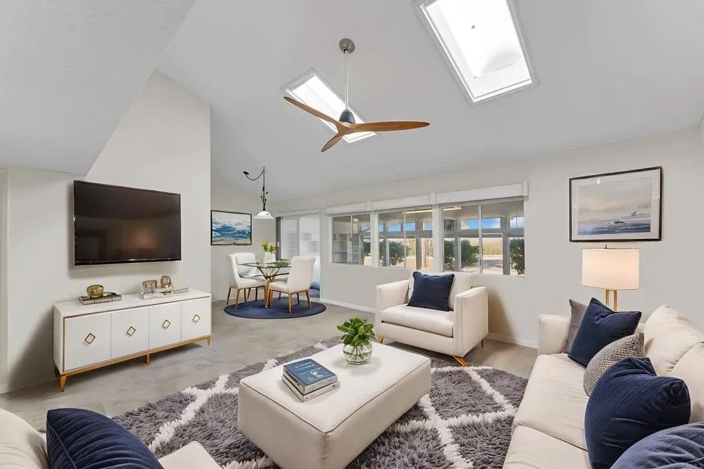 Photo of 3685 Vista Campana N 56, Oceanside, CA 92057 (MLS # PTP2505412)