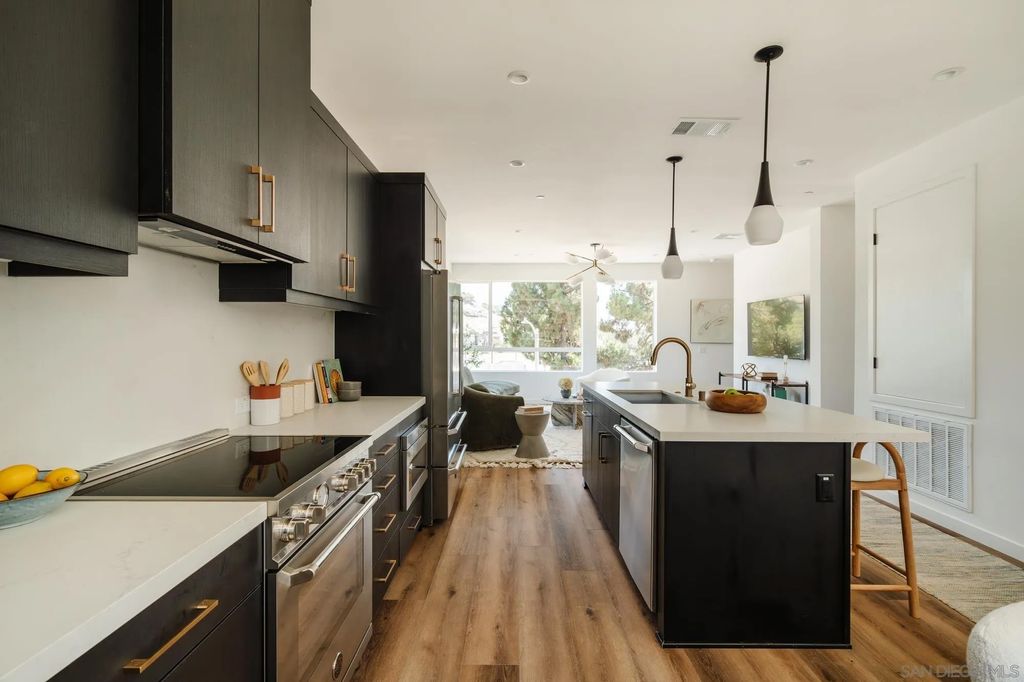 Photo of 3844 N Emery Way, Los Angeles, CA 90065 (MLS # 260007340)