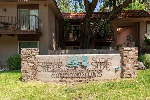 Tiny photo for 2616 Alpine Blvd #7, Alpine, CA 91901 (MLS # PTP2509090)