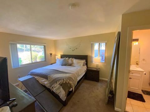 Tiny photo for 2616 Alpine Blvd #7, Alpine, CA 91901 (MLS # PTP2509090)