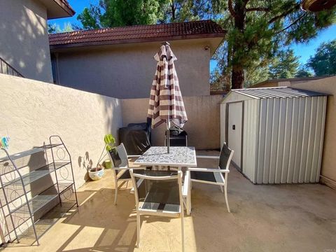 Tiny photo for 2616 Alpine Blvd #7, Alpine, CA 91901 (MLS # PTP2509090)