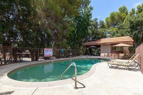 Tiny photo for 2616 Alpine Blvd #7, Alpine, CA 91901 (MLS # PTP2509090)