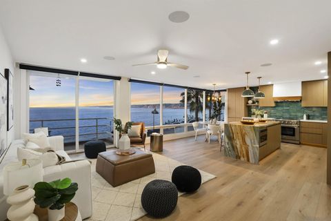 1219 Coast Blvd 3 La Jolla CA 92037