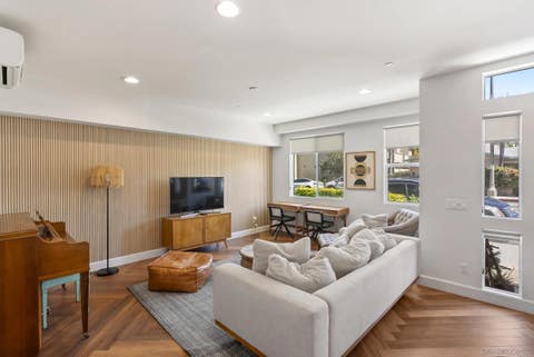 Tiny photo for 2537 State St, Carlsbad, CA 92008 (MLS # 260009265)