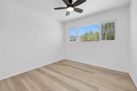 Tiny photo for 3187 Double O Road, Borrego Springs, CA 92004 (MLS # 250040123)