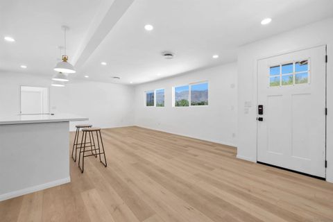 Tiny photo for 3187 Double O Road, Borrego Springs, CA 92004 (MLS # 250040123)